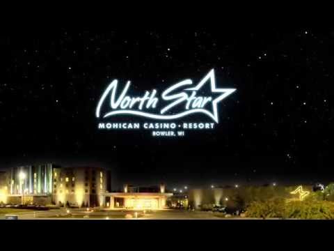 north star mohican casino hours
